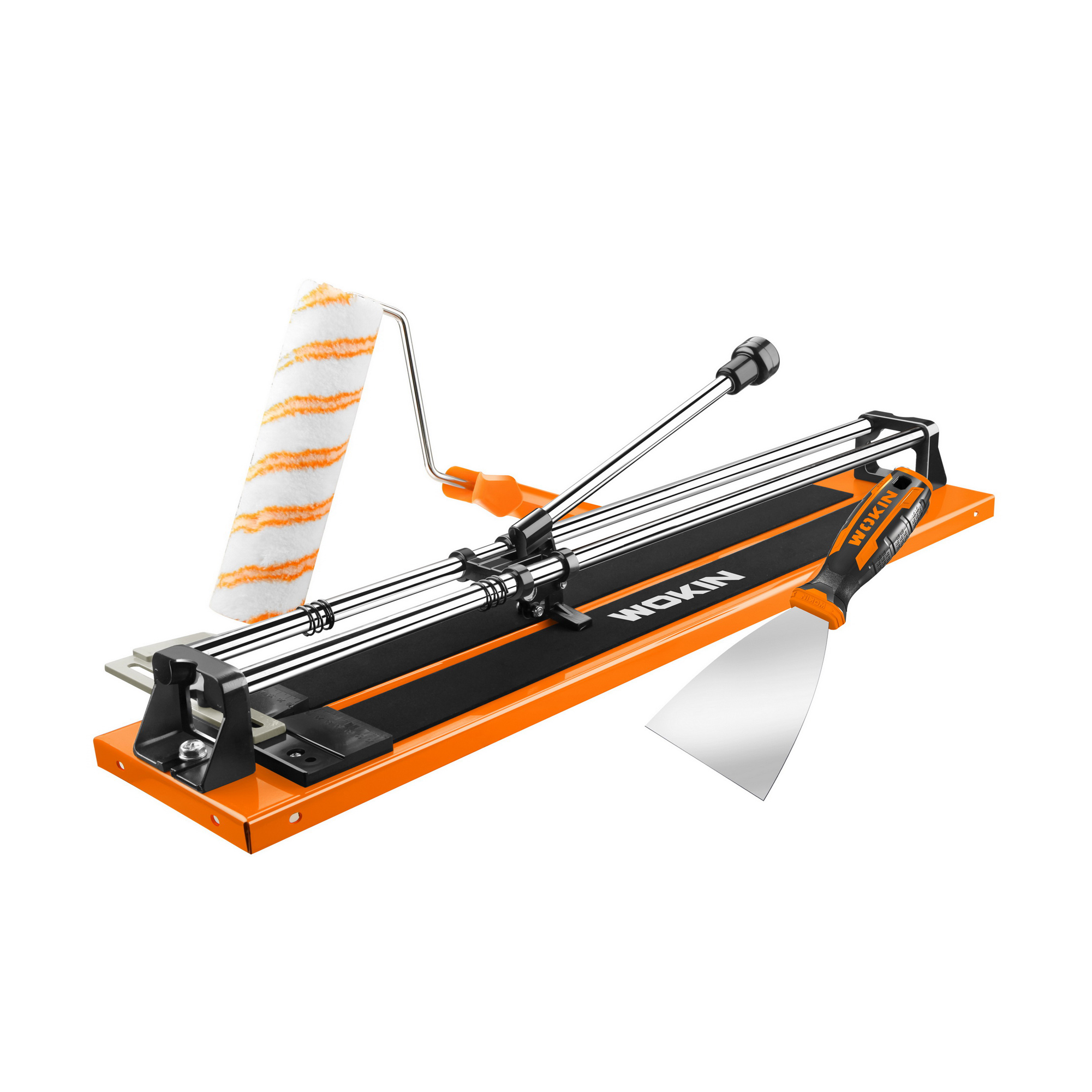 ابزارهای رنگ آمیزی